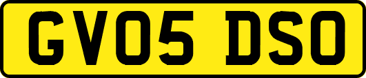 GV05DSO