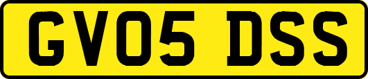 GV05DSS