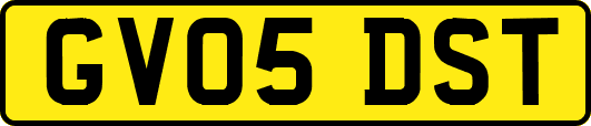 GV05DST