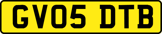 GV05DTB