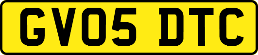 GV05DTC