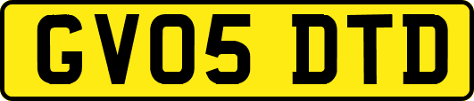 GV05DTD