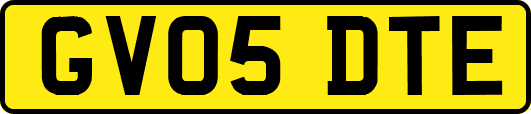 GV05DTE