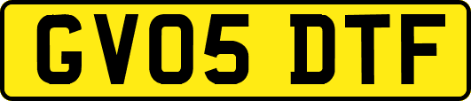 GV05DTF