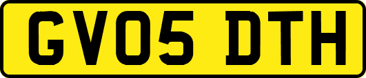 GV05DTH