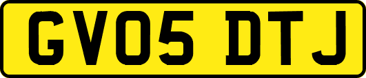 GV05DTJ