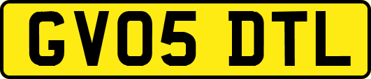 GV05DTL