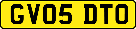GV05DTO