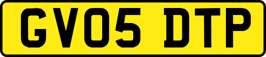 GV05DTP