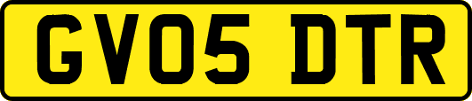 GV05DTR