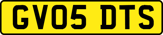 GV05DTS