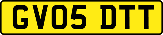 GV05DTT