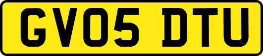 GV05DTU