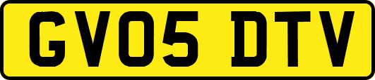 GV05DTV