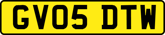 GV05DTW