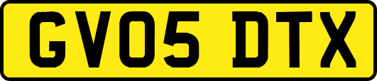 GV05DTX