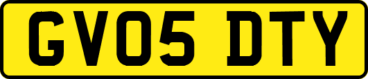 GV05DTY