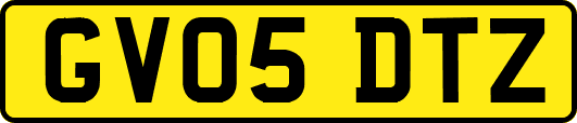 GV05DTZ