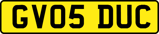 GV05DUC