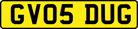 GV05DUG