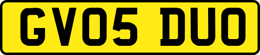 GV05DUO