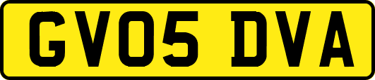GV05DVA