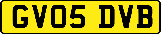 GV05DVB