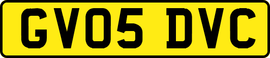 GV05DVC