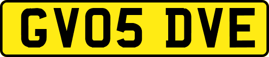 GV05DVE