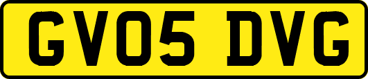 GV05DVG