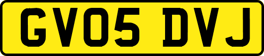 GV05DVJ