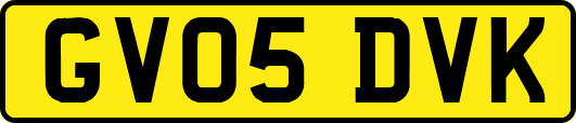 GV05DVK