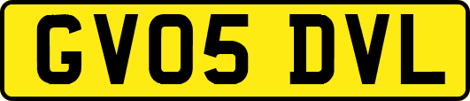 GV05DVL