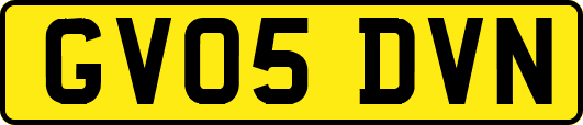GV05DVN