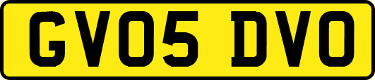 GV05DVO
