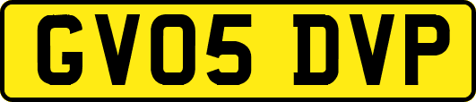 GV05DVP