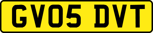GV05DVT