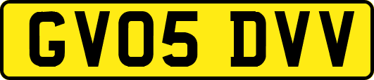 GV05DVV