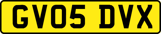 GV05DVX