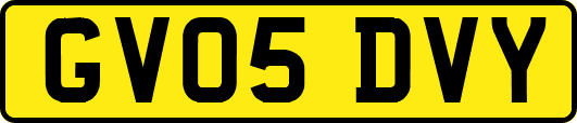 GV05DVY
