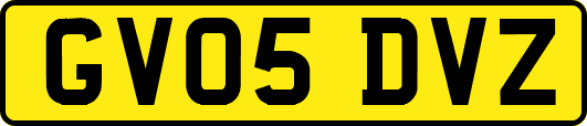 GV05DVZ