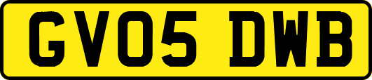 GV05DWB