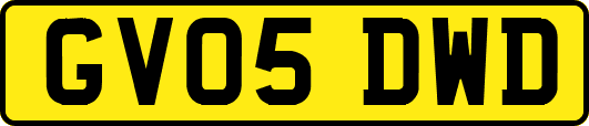 GV05DWD