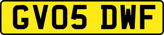 GV05DWF