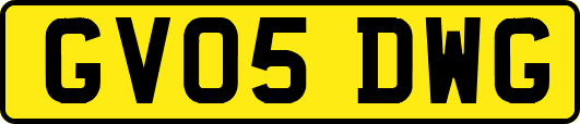 GV05DWG