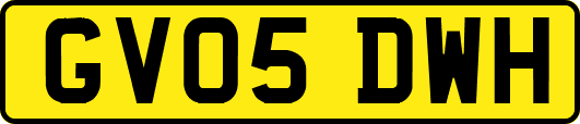GV05DWH