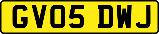 GV05DWJ