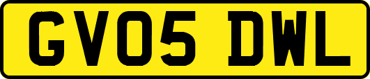 GV05DWL