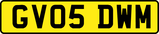 GV05DWM