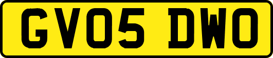 GV05DWO